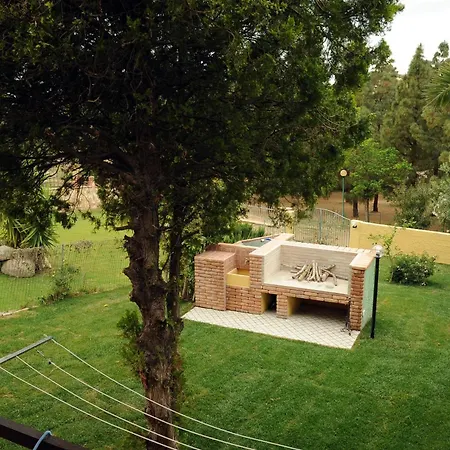 Kalema House 別荘 *