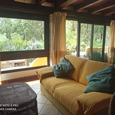 Prázdninový dům Kalema House Geremèas