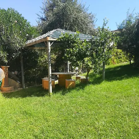 بيت للعطل Kalema House Geremèas