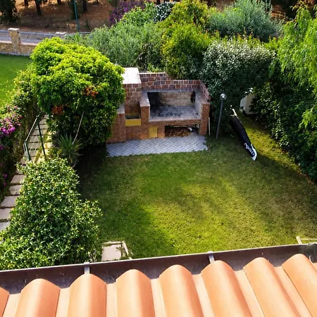 Kalema House بيت للعطل Geremèas