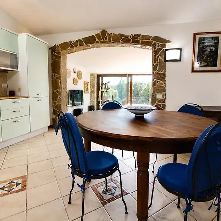 Kalema House بيت للعطل Geremèas