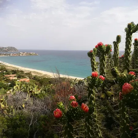 Kalema House Holiday home Geremeas