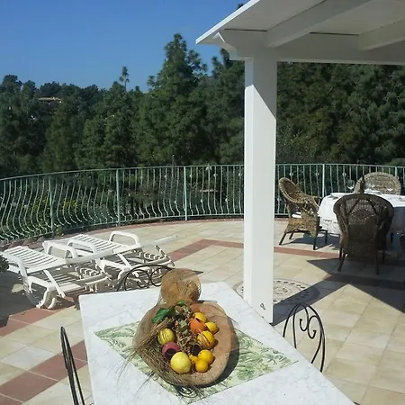 Kalema House * Geremeas