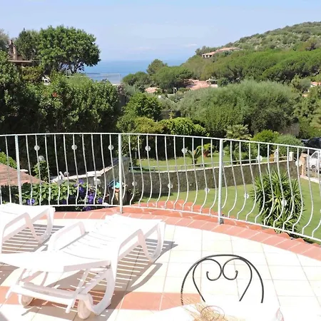 Kalema House Holiday home Geremeas