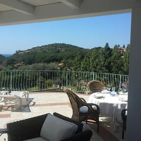 Kalema House Holiday home