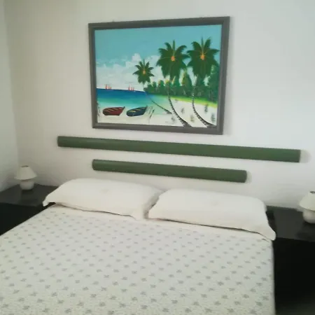 Kalema House Holiday home