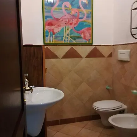 Holiday home Kalema House Geremeas