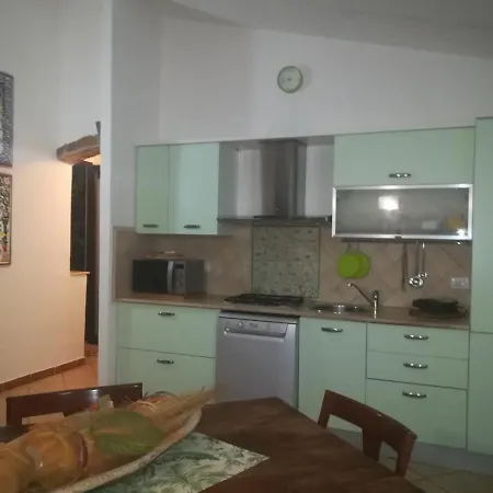 Kalema House Geremeas