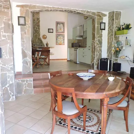 Kalema House Holiday home Geremeas