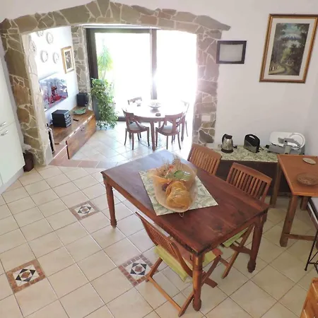 Kalema House Holiday home Geremeas