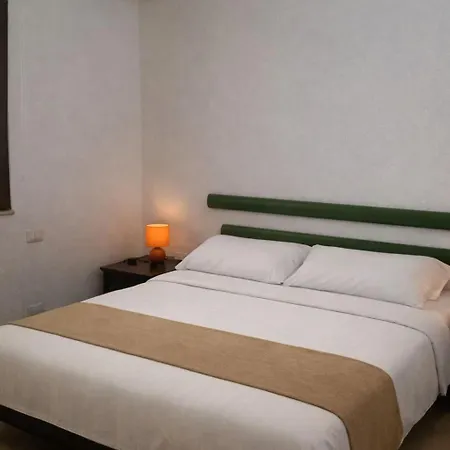 Kalema House Semesterbostad *