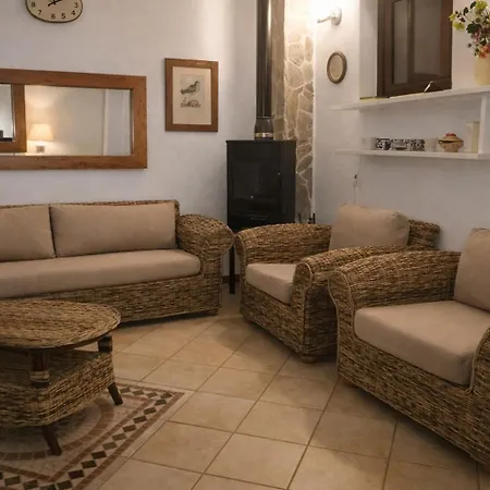 Kalema House * Geremèas