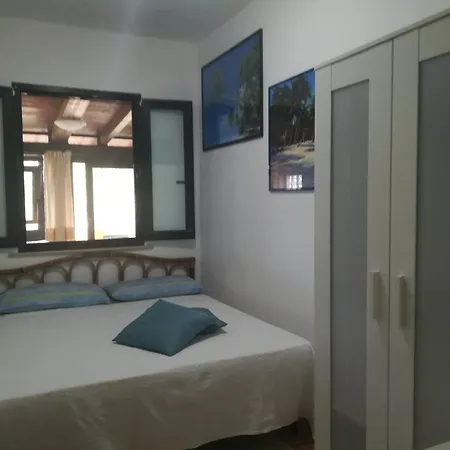 Kalema House * Geremèas