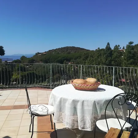 Kalema House Casa vacanze Geremèas