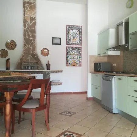 Kalema House *