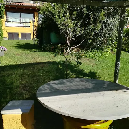 Casa vacanze Kalema House