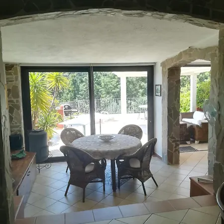 Kalema House Semesterbostad