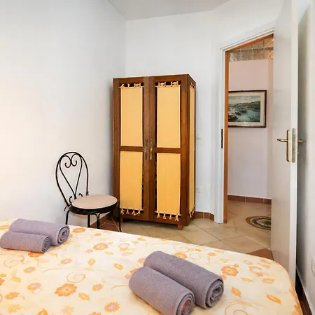 Ferienhaus Kalema House Geremèas