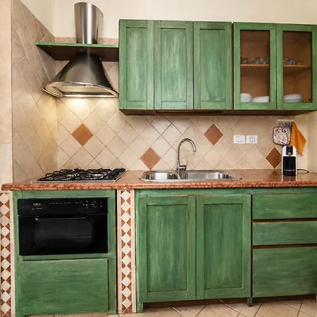 בית נופש Kalema House *