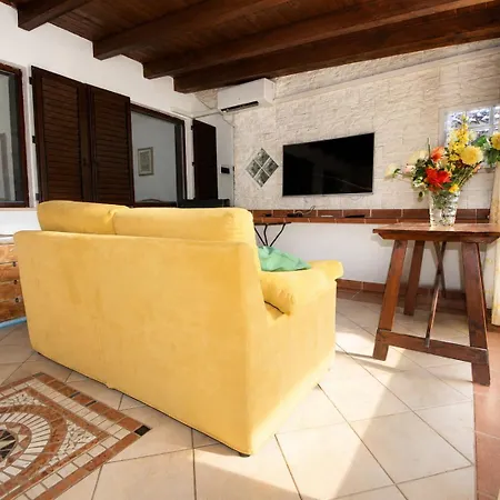 Kalema House בית נופש *