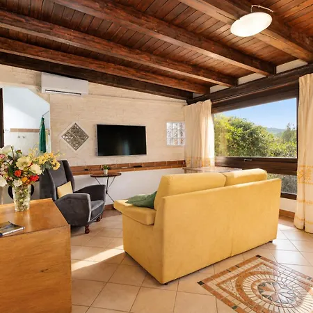 בית נופש Kalema House *