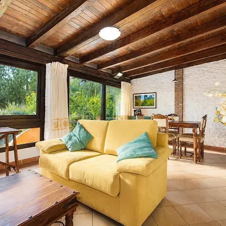 Kalema House בית נופש Geremèas