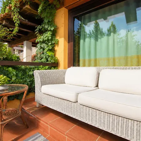 Feriehus Kalema House Geremèas
