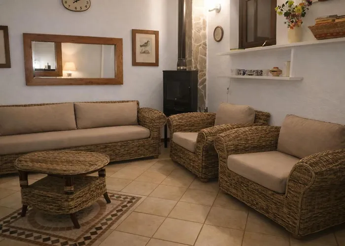 Kalema House * Geremèas