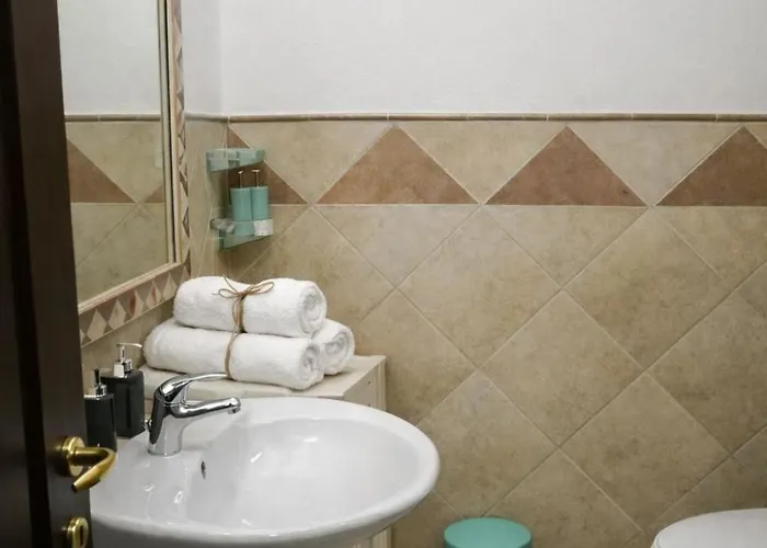 Kalema House Casa vacanze *