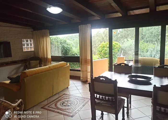 Casa vacanze Kalema House *