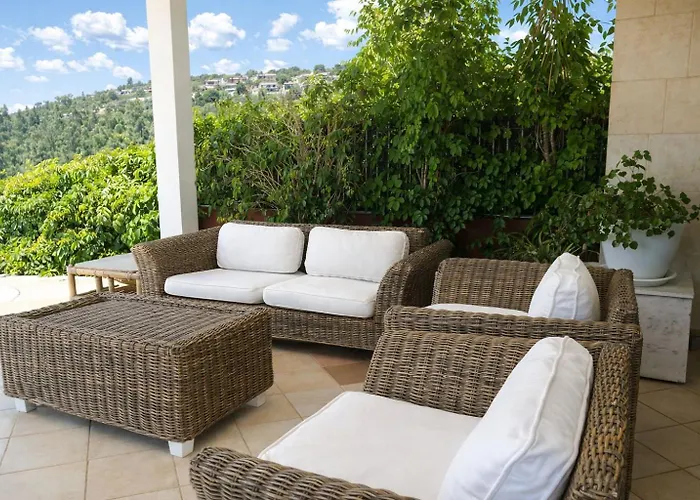 Kalema House Geremèas