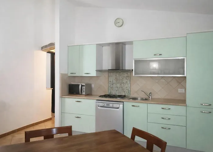 Kalema House * Geremèas