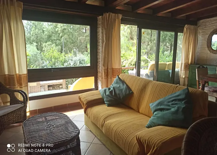 Casa vacanze Kalema House Geremèas