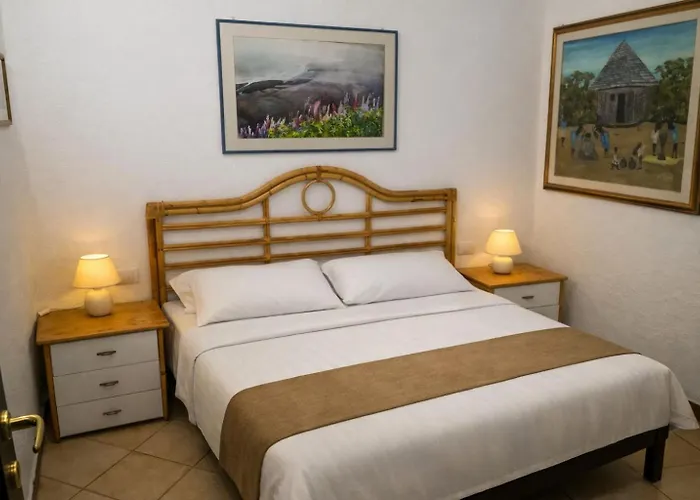 Kalema House Geremèas