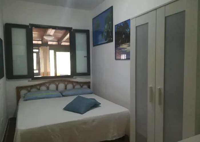 Kalema House * Geremèas