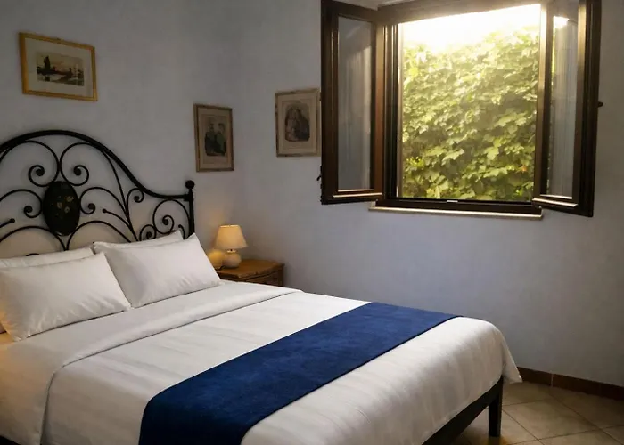 Kalema House Casa vacanze