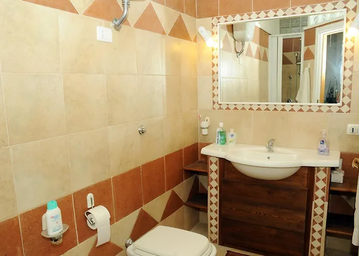 Kalema House Casa vacanze *