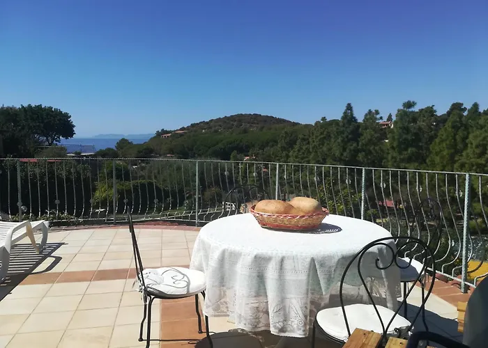 Kalema House Casa vacanze Geremèas