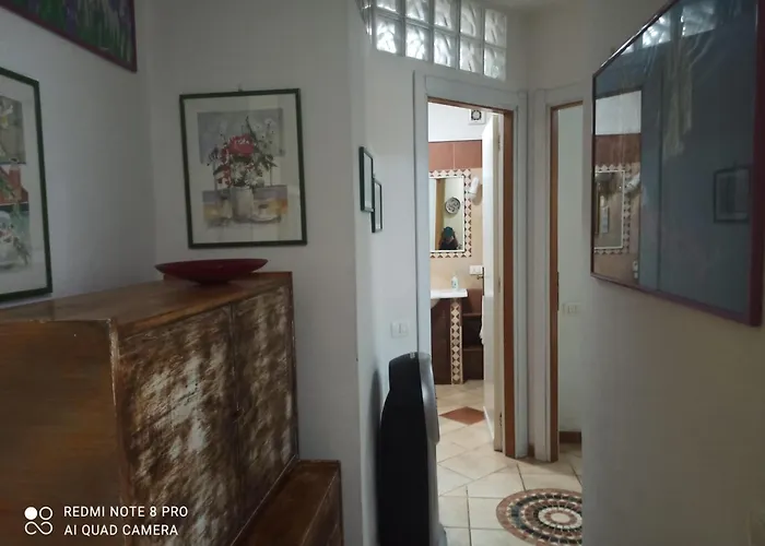 Kalema House Geremèas