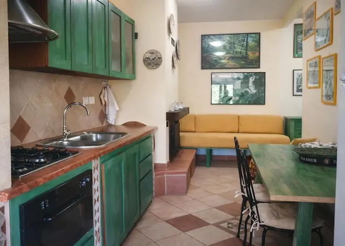 Kalema House Nyaraló *