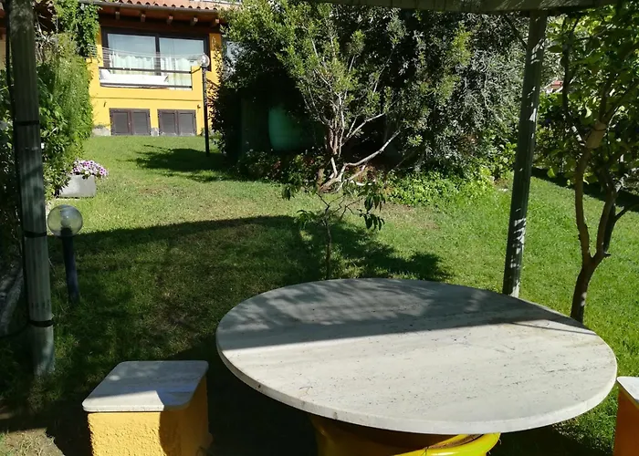 Casa vacanze Kalema House