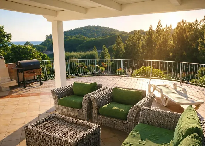 Kalema House Casa vacanze *