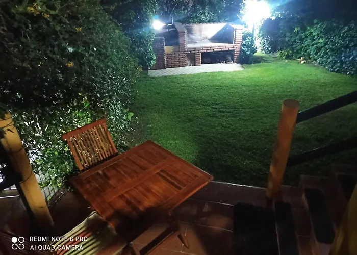 Casa vacanze Kalema House *