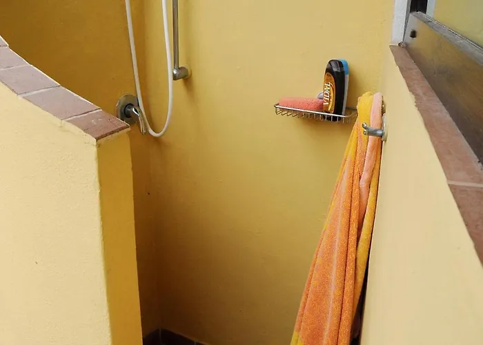 Kalema House Nyaraló Geremèas