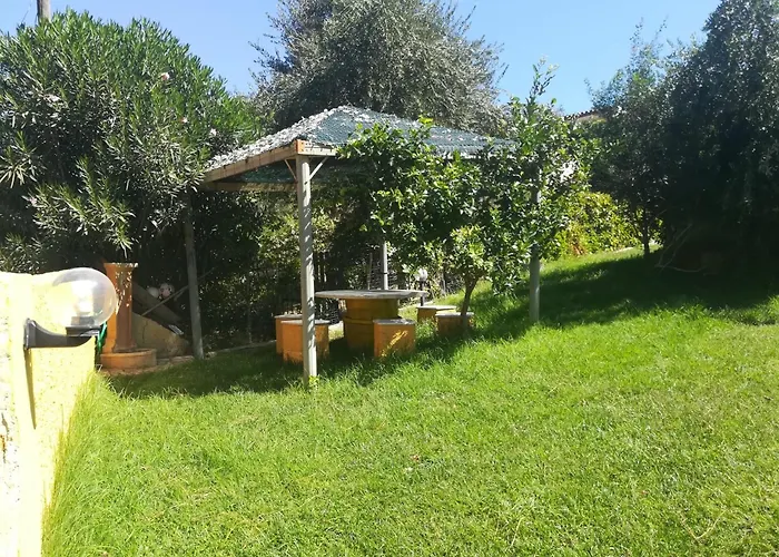 Casa vacanze Kalema House Geremèas