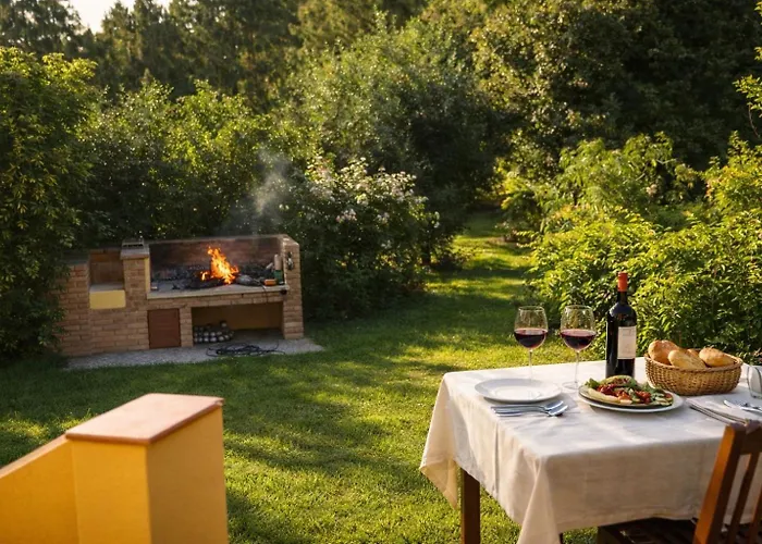 Kalema House Geremèas